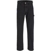 Straight Jeans Jack &amp; Jones JJIEDDIE CARPENTER 050 WI NOOS 1225280...