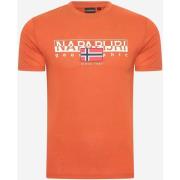 T-shirt Napapijri Aylmer t-shirt