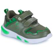 Lage Sneakers BEPPI 2201971-GREEN