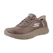 Sneakers Skechers GO WALK FLEX - MALI SLIP-INS