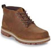 Laarzen Timberland BRITTON ROAD MID LACE UP