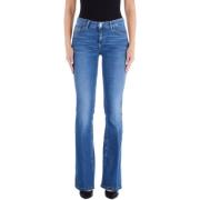 Straight Jeans Liu Jo UF3058DS041