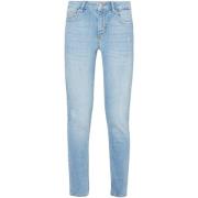 Straight Jeans Liu Jo UXX037D4811