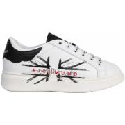 Hoge Sneakers John Richmond 21110