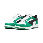 Sneakers Puma REBOUND V6 LO GROEN-20