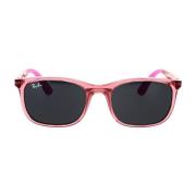 Zonnebril Ray-ban Occhiali da Sole RJ9076S 712587 Bambini