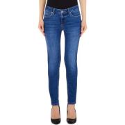 Straight Jeans Liu Jo UXX042D4811