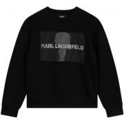 Sweater Karl Lagerfeld Kids Z30242