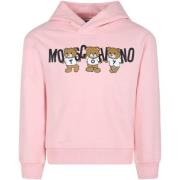 Sweater Moschino HMF07K-LCA40