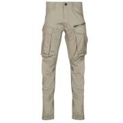 Cargobroek G-Star Raw ROVIC ZIP 3D REGULAR TAPERED