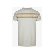 T-shirt Korte Mouw K-Way -