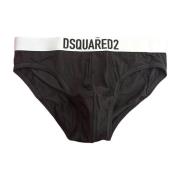 Slips Dsquared -