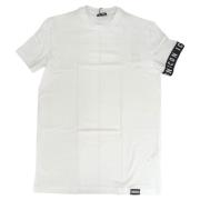 T-shirt Korte Mouw Dsquared -