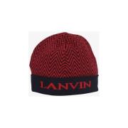 Hoed Lanvin -