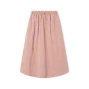 Rok Compania Fantastica COMPAÑIA FANTÁSTICA Skirt 11055 - Pink