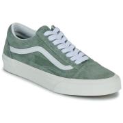 Lage Sneakers Vans Old Skool