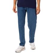 Bootcut Jeans Edwin Cosmos-broekjeans