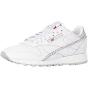 Lage Sneakers Reebok Sport Klassieke leren sneakers