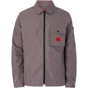 Trainingsjack BOSS Emmond Overshirt