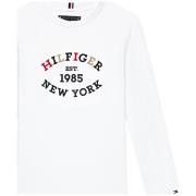 T-Shirt Lange Mouw Tommy Hilfiger KB0KB08659