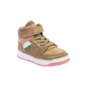 Hoge Sneakers Kickers Kickado