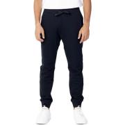 Broek EAX heren zwarte joggingbroek