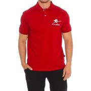 Polo Shirt Korte Mouw Philipp Plein Sport PIPS506-52