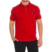 Polo Shirt Korte Mouw Philipp Plein Sport PIPS507-52