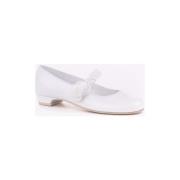 Ballerina's Angelitos Zapato niña 998 Blanco