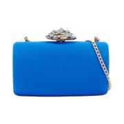 Tas Menbur 85194M BOLSO FIESTA CLUTCH DETALLE