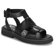 Sandalen Kickers KICK LILA