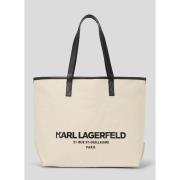 Boodschappentas Karl Lagerfeld 34224