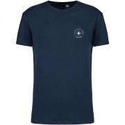 T-shirt Korte Mouw Subprime Star Logo Shirt