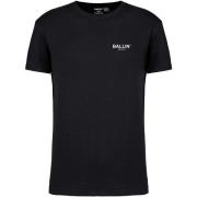 T-shirt Korte Mouw Ballin Est. 2013 Backprint Dope Shirt