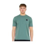 T-shirt Marshall Artist Siren T-Shirt Atlantic Green