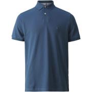 Polo Shirt Korte Mouw Tommy Hilfiger 1985 Regular Polo