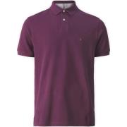 Polo Shirt Korte Mouw Tommy Hilfiger 1985 Regular Polo