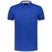 Polo Shirt Korte Mouw Tommy Hilfiger 1985 Regular Polo