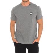 T-shirt Korte Mouw Philipp Plein Sport TIPS401-94