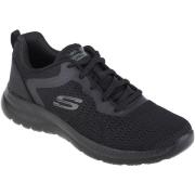 Lage Sneakers Skechers Bountiful - Quick Path