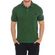 Polo Shirt Korte Mouw Philipp Plein Sport PIPS507-32