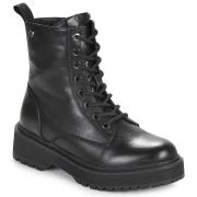 Laarzen Xti 143094-BLACK