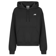 Sweater New Balance SMALL LOGO HOODIE