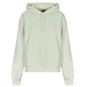 Sweater New Balance SMALL LOGO HOODIE