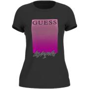 T-shirt Guess W4BI30 JA914