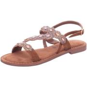 Sandalen Lazamani -