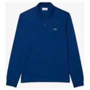 Polo Shirt Korte Mouw Lacoste L1312 00