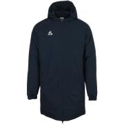 Parka Jas Le Coq Sportif Training Parka De Banc