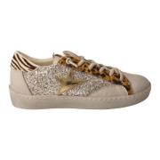 Lage Sneakers Cetti -