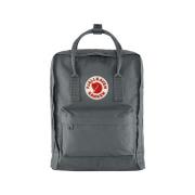 Rugzak Fjallraven FJÄLLRÄVEN Kanken - Super Grey